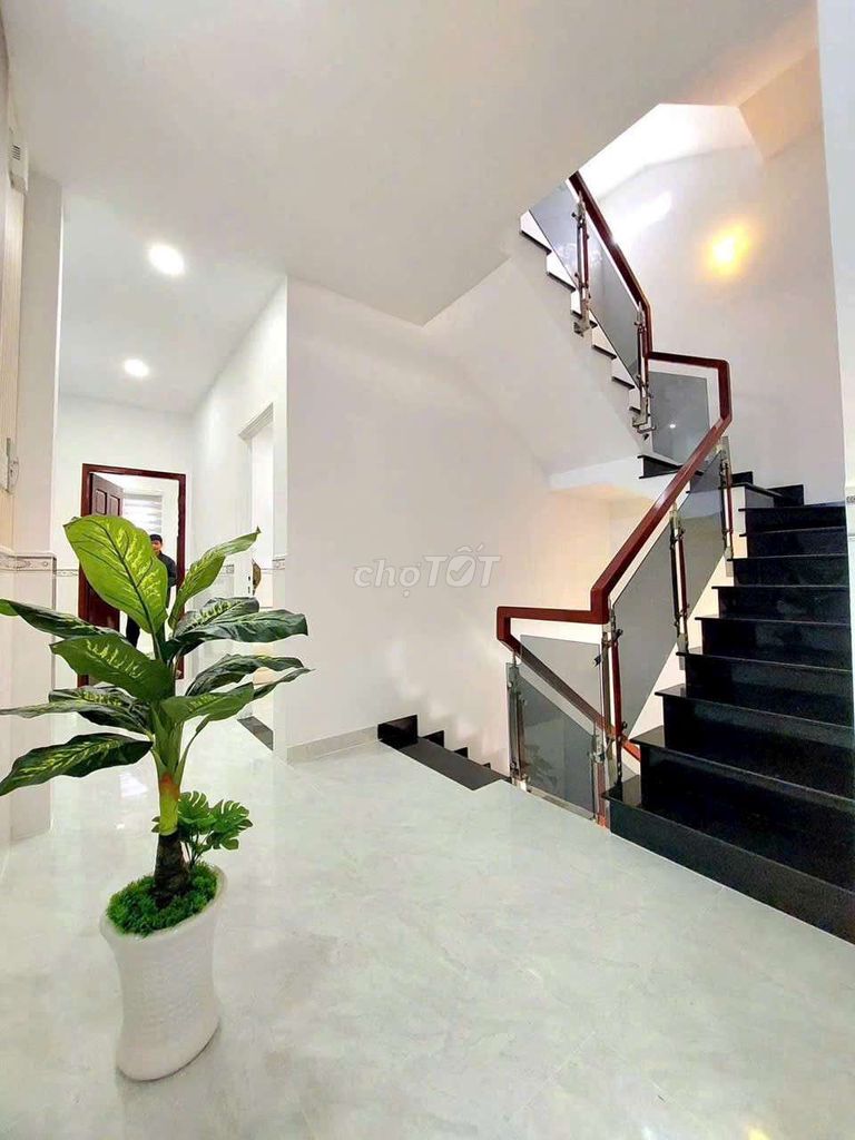 Nhà riêng tại 12, TP. Hồ Chí Minh - ảnh 5
