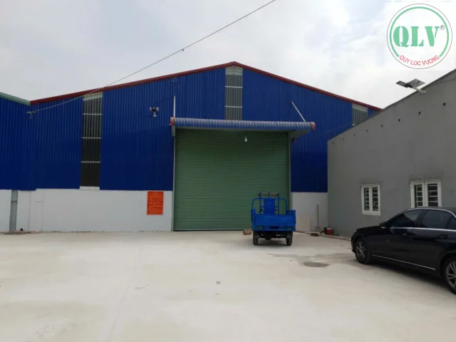 Bất động sản tại Bà Rịa - Vũng Tàu - ảnh 1
