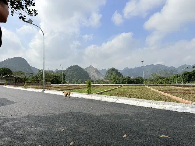 Bất động sản tại Hòa Bình - ảnh 1