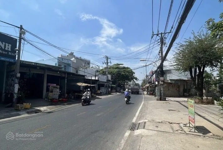 Bất động sản tại TP. Hồ Chí Minh - ảnh 1