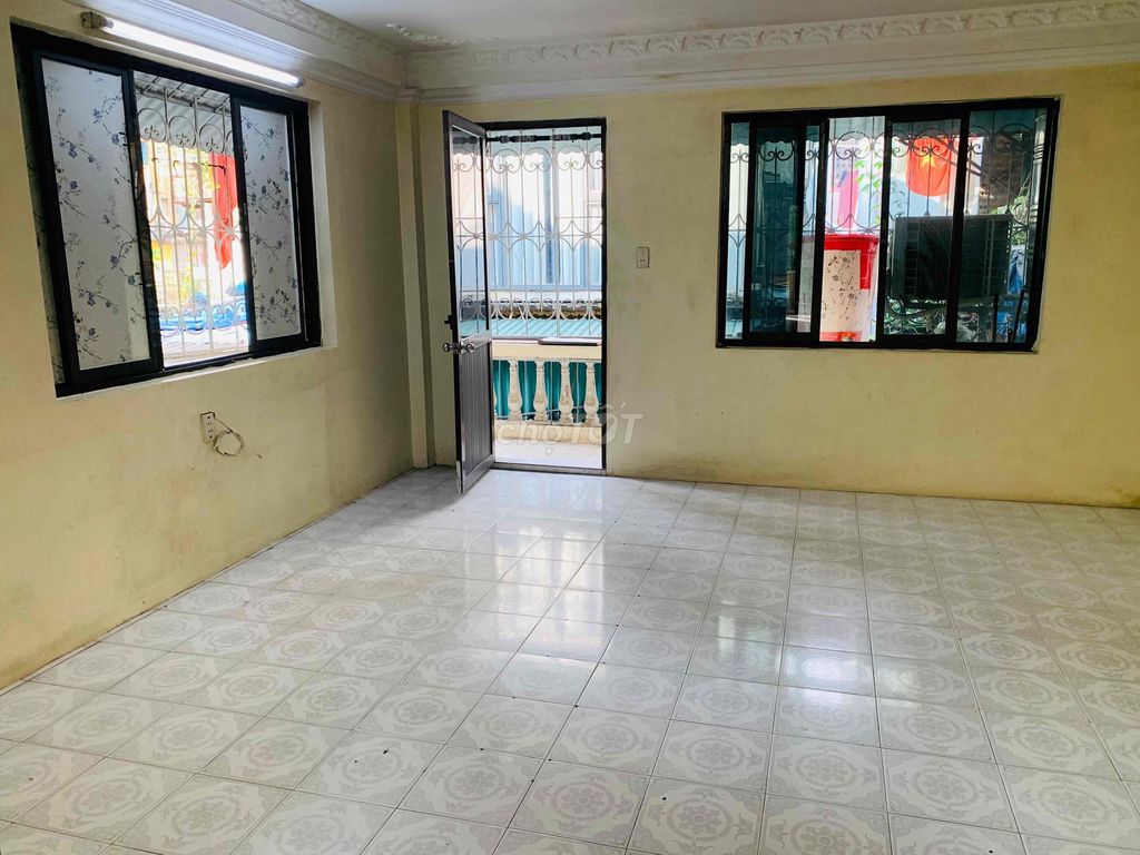 Căn hộ / chung cư tại Ba Đình, Hà Nội - ảnh 2