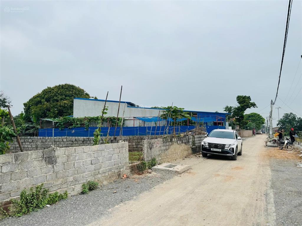 Bất động sản tại Hưng Yên - ảnh 1