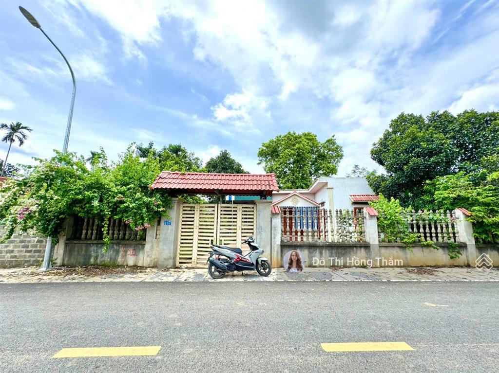 Bất động sản tại Hòa Bình - ảnh 1