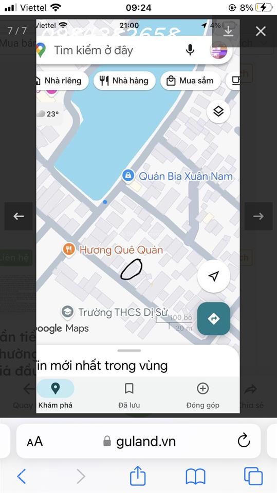 Bất động sản tại Hưng Yên - ảnh 1