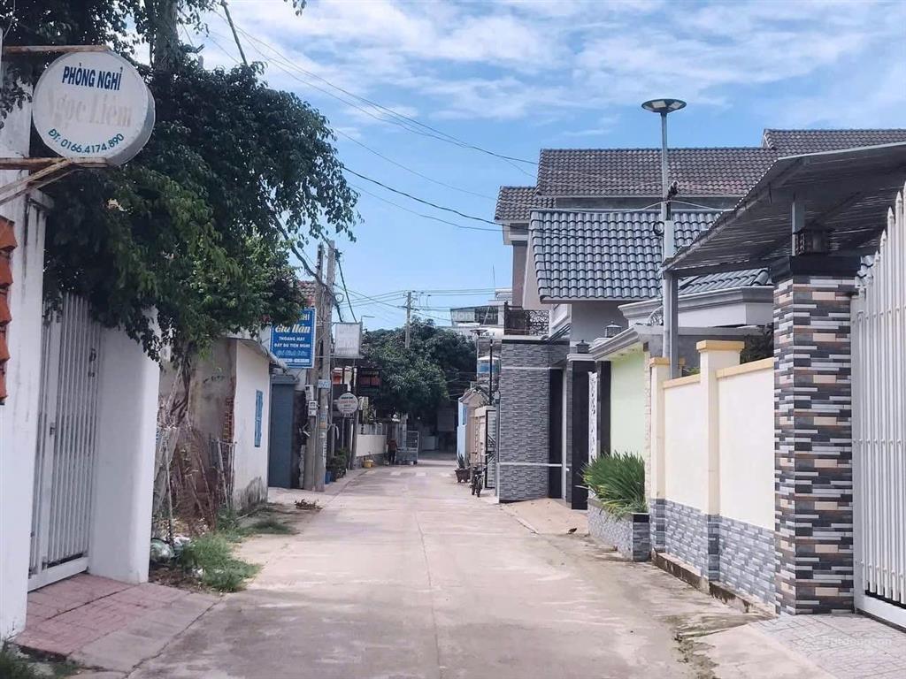 Bất động sản tại Bà Rịa - Vũng Tàu - ảnh 1