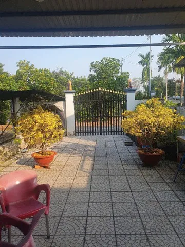 Bất động sản tại Bình Dương - ảnh 1