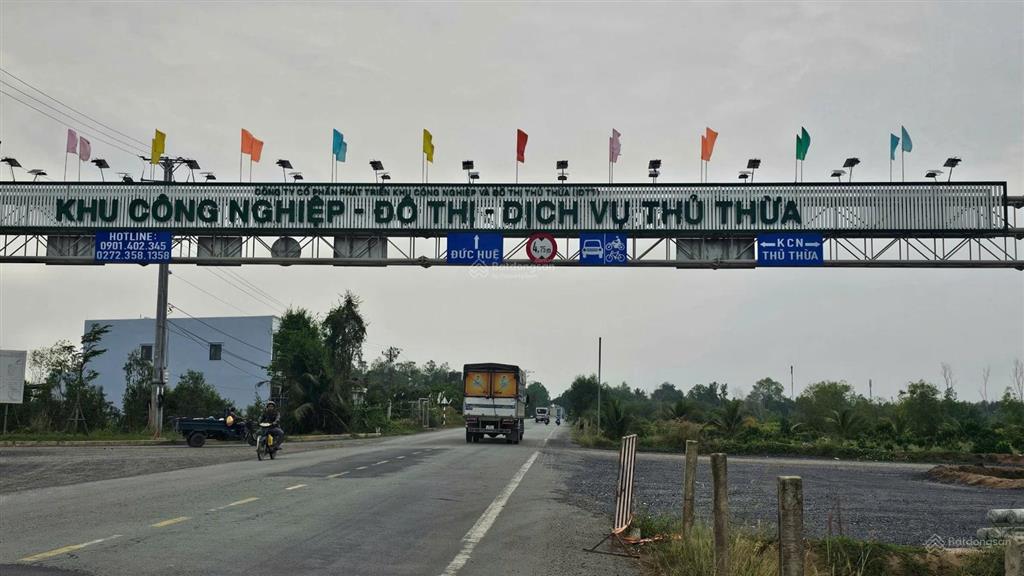 Bất động sản tại Long An - ảnh 1