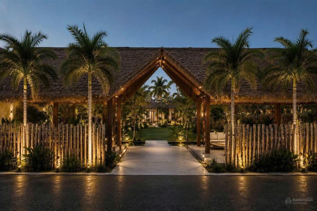 Bất động sản tại Bà Rịa - Vũng Tàu - ảnh 1