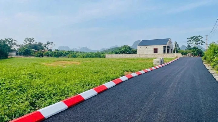 Bất động sản tại Hòa Bình - ảnh 1