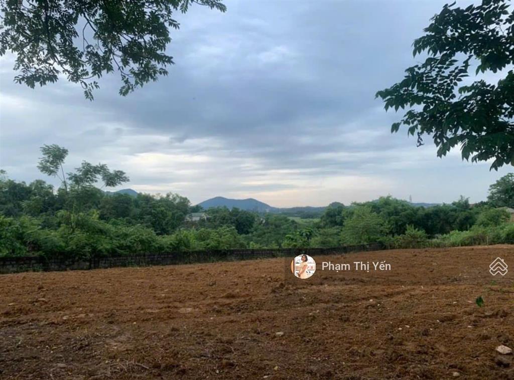 Bất động sản tại Hòa Bình - ảnh 1