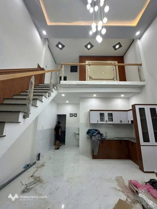 Bất động sản tại Bình Dương - ảnh 1