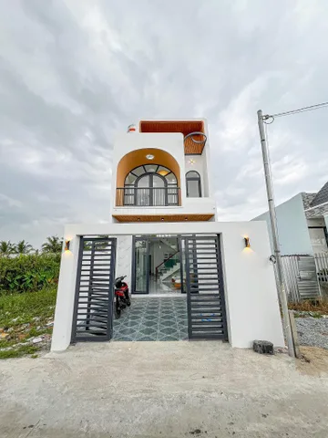 Bất động sản tại Bình Dương - ảnh 1