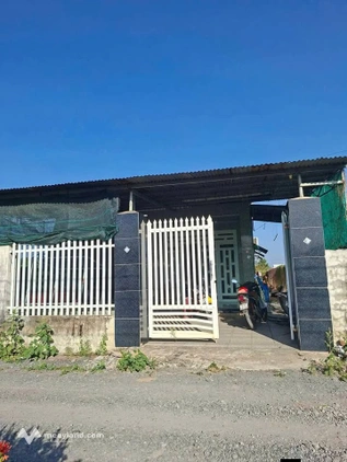 Bất động sản tại Tây Ninh - ảnh 1