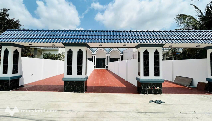 Bất động sản tại Long An - ảnh 1