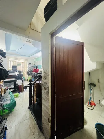 Bất động sản tại TP. Hồ Chí Minh - ảnh 1