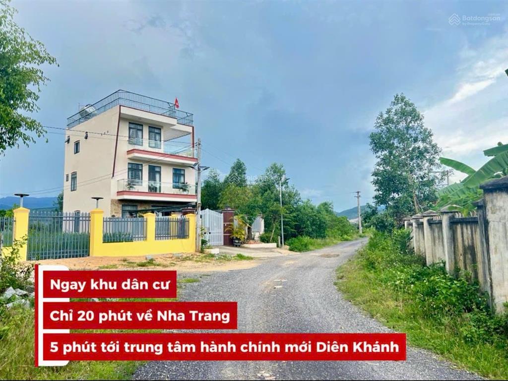 Bất động sản tại Khánh Hòa - ảnh 1