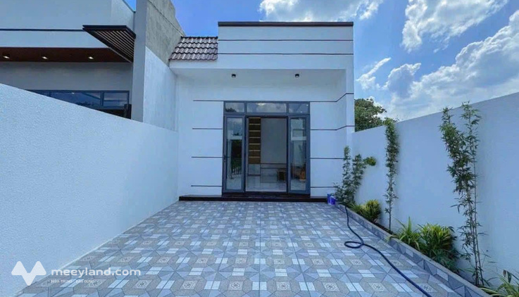 Bất động sản tại Vĩnh Long - ảnh 1