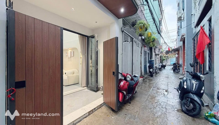Bất động sản tại Đà Nẵng - ảnh 1