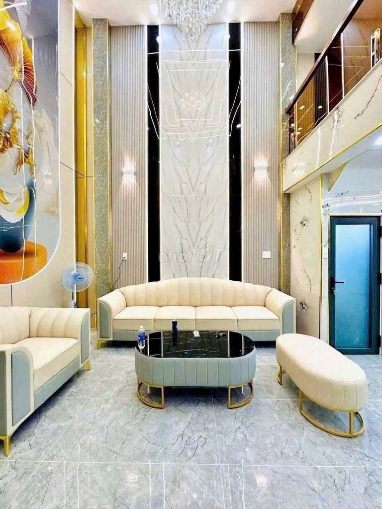 Nhà riêng tại 12, TP. Hồ Chí Minh - ảnh 2