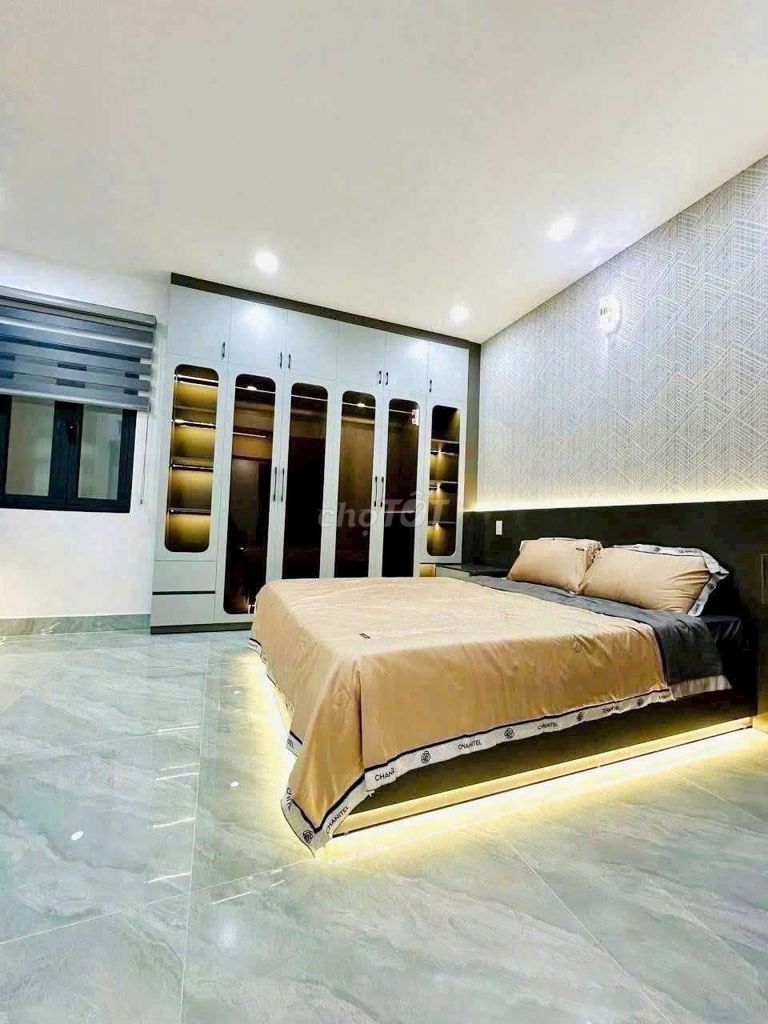 Nhà riêng tại 12, TP. Hồ Chí Minh - ảnh 3