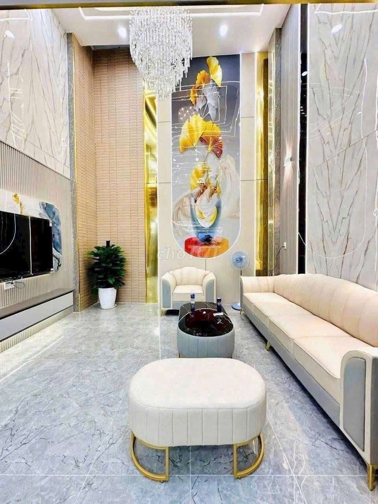 Nhà riêng tại 12, TP. Hồ Chí Minh - ảnh 5