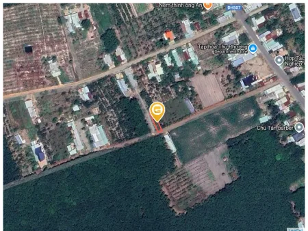 Bất động sản tại Bình Dương - ảnh 1