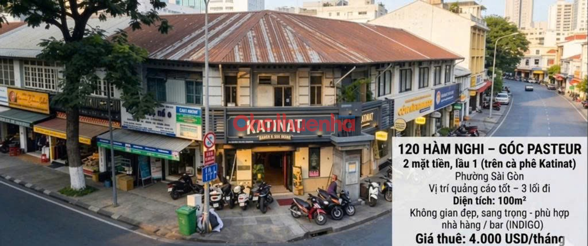 Bất động sản tại TP. Hồ Chí Minh - ảnh 1