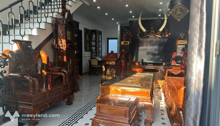 Bất động sản tại Thừa Thiên Huế - ảnh 1