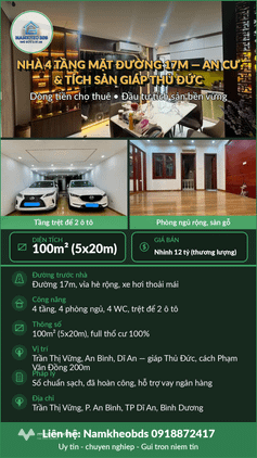 Bất động sản tại Bình Dương - ảnh 1