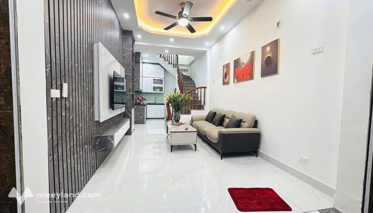 Bất động sản tại Hà Nội - ảnh 1