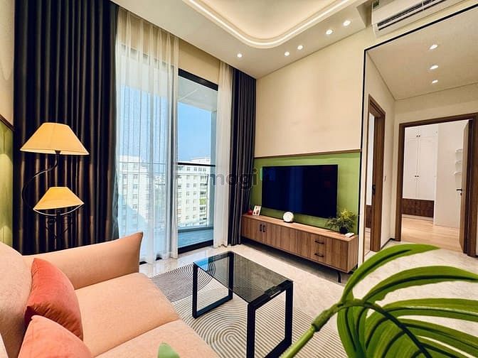 Căn hộ / chung cư tại 7, TP. Hồ Chí Minh - ảnh 1