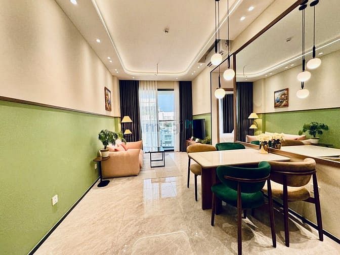 Căn hộ / chung cư tại 7, TP. Hồ Chí Minh - ảnh 6