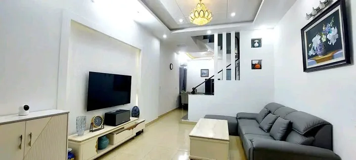 Bất động sản tại Hải Phòng - ảnh 1