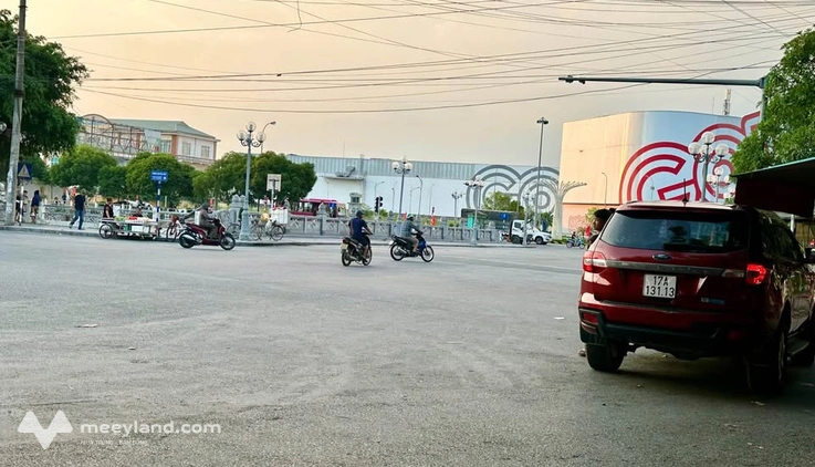 Bất động sản tại Thái Bình - ảnh 1