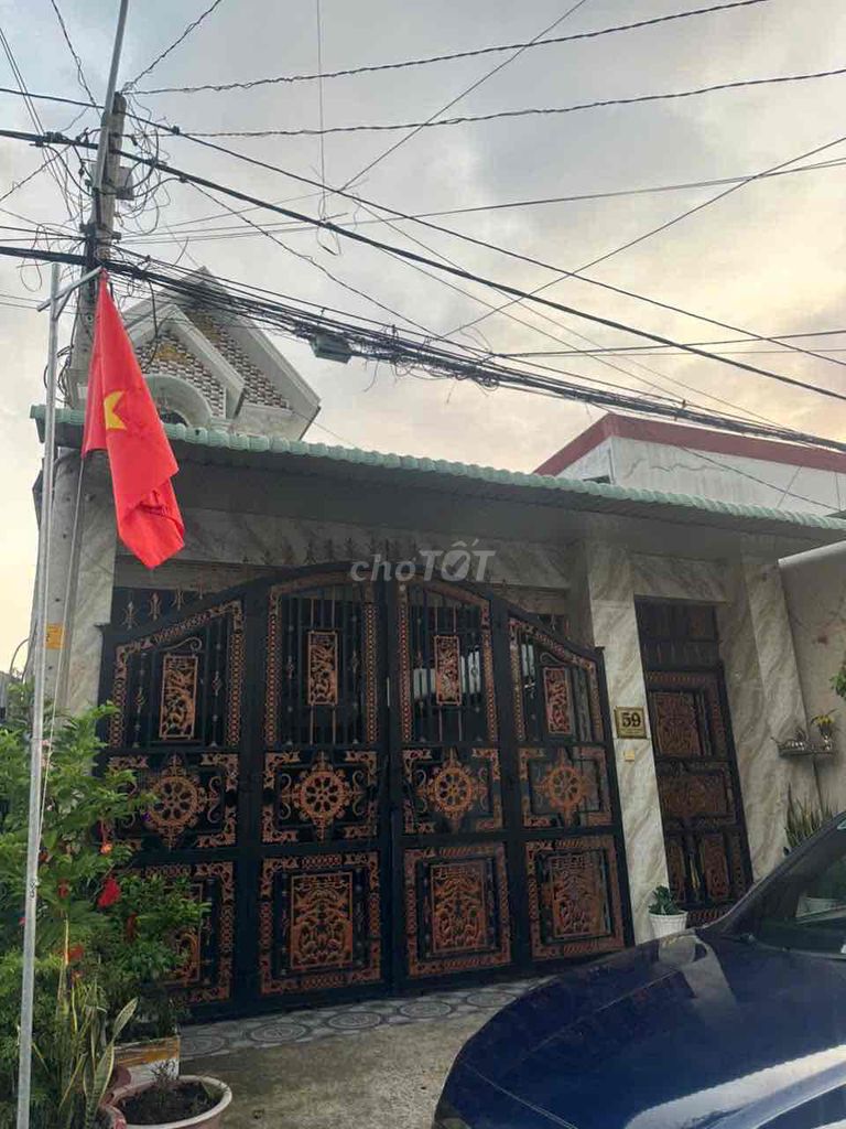 Nhà riêng tại Củ Chi, TP. Hồ Chí Minh - ảnh 3