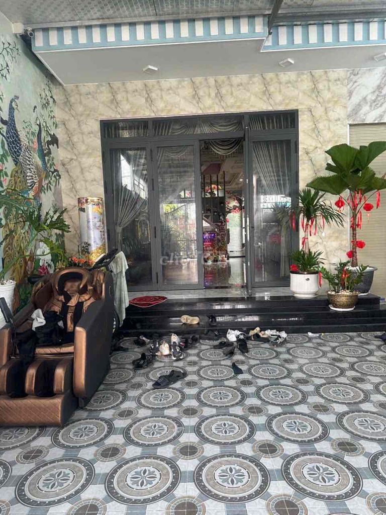 Nhà riêng tại Củ Chi, TP. Hồ Chí Minh - ảnh 4