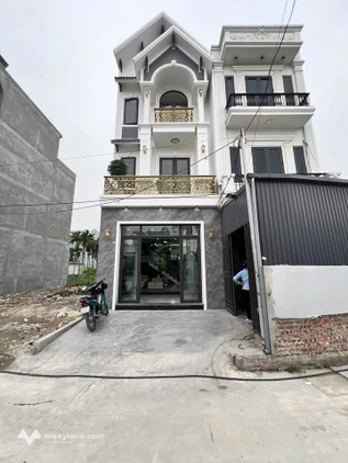 Bất động sản tại Hải Phòng - ảnh 1