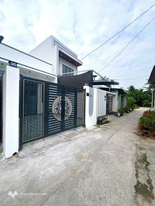 Bất động sản tại Bến Tre - ảnh 1