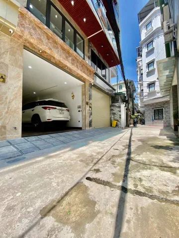 Bất động sản tại Hà Nội - ảnh 1