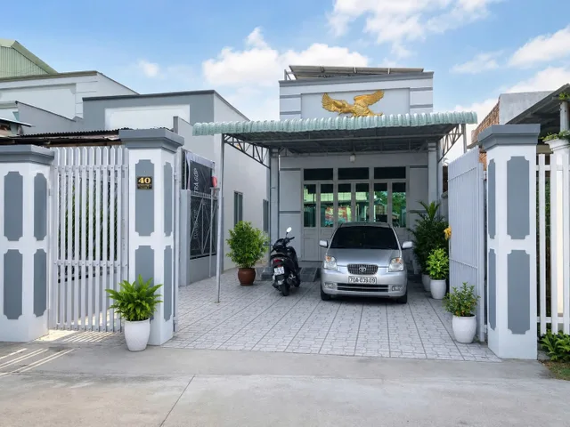 Bất động sản tại Tây Ninh - ảnh 1