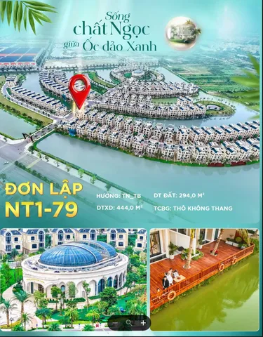 Bất động sản tại Hưng Yên - ảnh 1