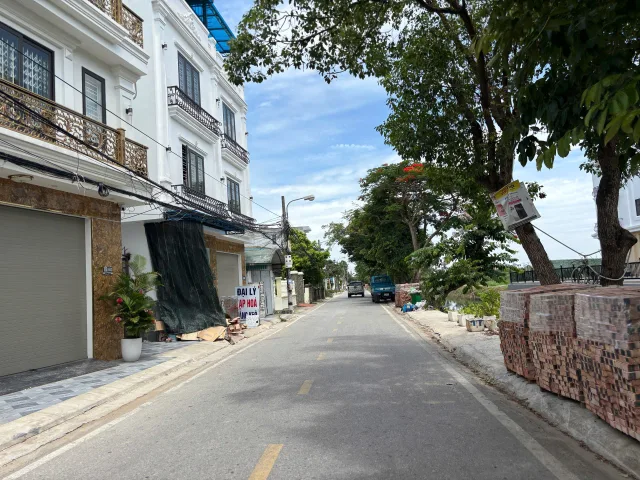 Bất động sản tại Hải Phòng - ảnh 1