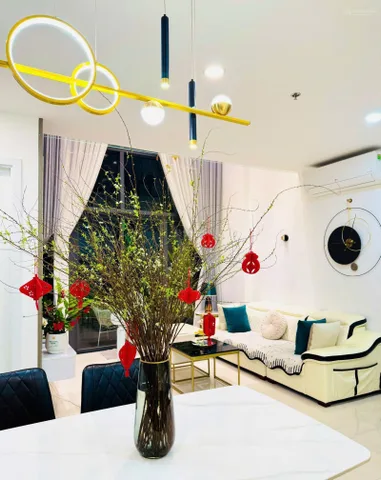 Bất động sản tại Bình Dương - ảnh 1