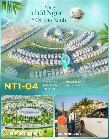 Bất động sản tại Hưng Yên - ảnh 1