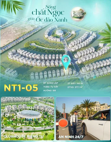 Bất động sản tại Hưng Yên - ảnh 1