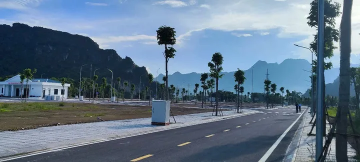 Bất động sản tại Phú Thọ - ảnh 1