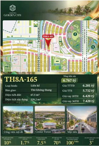 Bất động sản tại Hải Phòng - ảnh 1