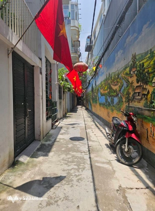 Bất động sản tại Vĩnh Phúc - ảnh 1