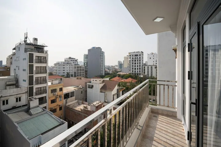 Bất động sản tại Đà Nẵng - ảnh 1
