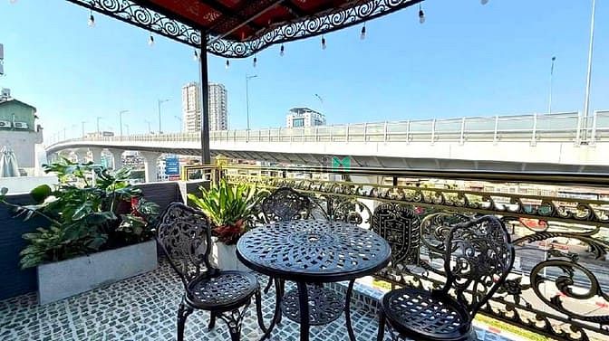 Nhà riêng tại Hai Bà Trưng, Hà Nội - ảnh 1